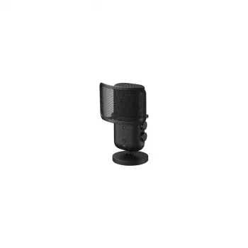Sony ECM-S1 Juodas belaidis mikrofonas kamerai