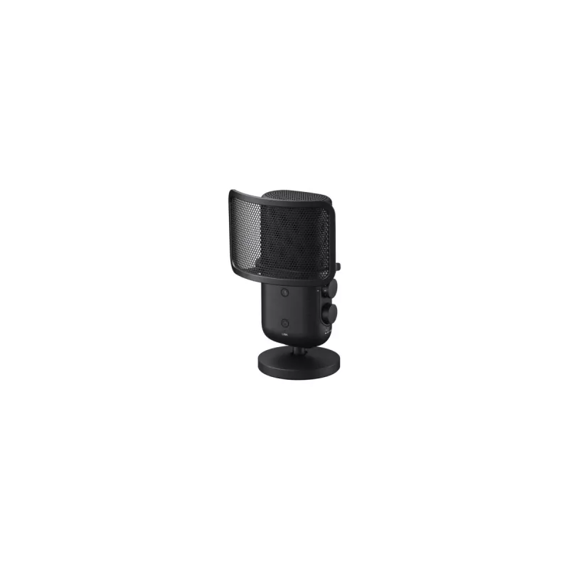 Sony ECM-S1 Juodas belaidis mikrofonas kamerai