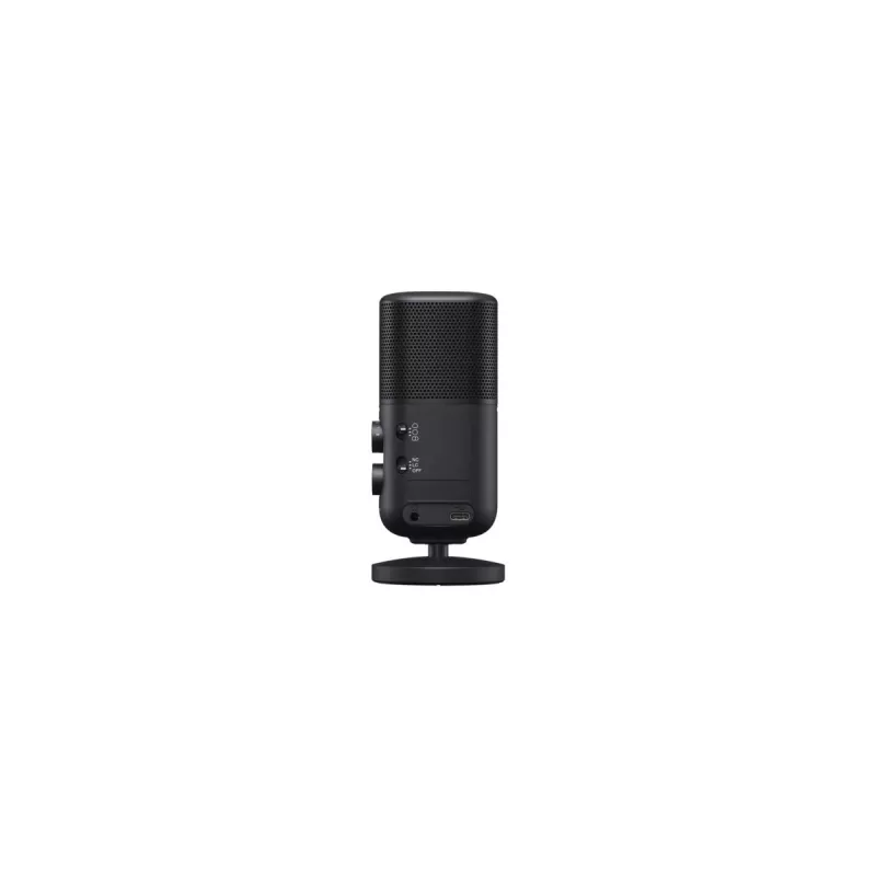 Sony ECM-S1 Juodas belaidis mikrofonas kamerai