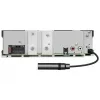 Kenwood KDC-BT450DAB automobilinis medijos imtuvas Juodas 50 W Bluetooth