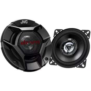 JVC CS-DR420 automobiliniai garsiakalbiai apvalūs 2 krypčių 220 W