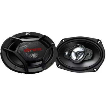 JVC CS-DR6940 automobilinis garsiakalbis ovalus 4 krypčių 550 W