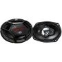 JVC CS-DR6940 automobilinis garsiakalbis ovalus 4 krypčių 550 W