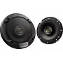 Kenwood KFC-S1676EX automobiliniai garsiakalbiai apvalūs 3 krypčių 330 W 2 vnt.