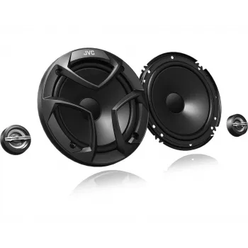 JVC CS-JS600 automobilio garsiakalbis apvalus 2 krypčių 300 W