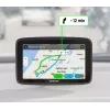 Navigatorius TomTom GO Classic 5 colių liečiamas ekranas Juodas 32GB 2000MB RAM