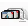 Navigatorius TomTom GO Classic 5 colių liečiamas ekranas Juodas 32GB 2000MB RAM