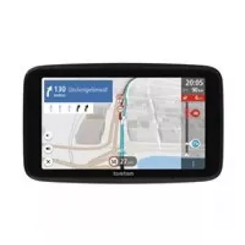 Automobilinis GPS navigatorius TOMTOM GO PRO 2GEN 5 colių, modelis 1YF5.002.10
