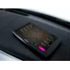 Nešiojamas GPS navigatorius TOMTOM GO su 7 colių jutikliniu ekranu, 32 GB, Europos žemėlapiais, juodas