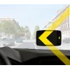 Nešiojamas GPS navigatorius TOMTOM GO su 7 colių jutikliniu ekranu, 32 GB, Europos žemėlapiais, juodas