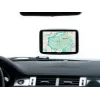 Nešiojamas GPS navigatorius TOMTOM GO su 7 colių jutikliniu ekranu, 32 GB, Europos žemėlapiais, juodas