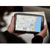 Nešiojamas GPS navigatorius TOMTOM GO su 7 colių jutikliniu ekranu, 32 GB, Europos žemėlapiais, juodas
