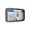 Rankinis / stacionarus GPS navigatorius TOMTOM GO 15,2 cm (6 colių) jutiklinis ekranas, Bluetooth, Wi‑Fi, Europos žemėlapiai, 0,27 kg