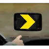 TomTom GO Superior 6 colių GPS navigacija su 6 colių HD ekranu ir 32 GB atmintimi