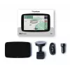 TomTom GO Superior 6 colių GPS navigacija su 6 colių HD ekranu ir 32 GB atmintimi