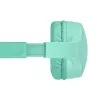 Ausinės Belkin SoundForm Mini mėtų spalvos