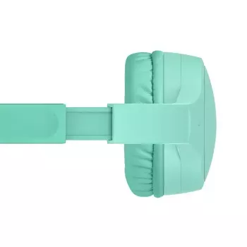 Ausinės Belkin SoundForm Mini mėtų spalvos