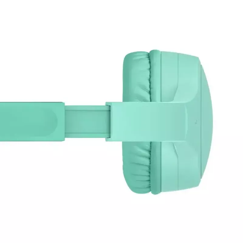 Ausinės Belkin SoundForm Mini mėtų spalvos