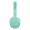 Ausinės Belkin SoundForm Mini mėtų spalvos