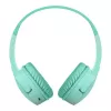 Ausinės Belkin SoundForm Mini mėtų spalvos