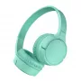 Ausinės Belkin SoundForm Mini mėtų spalvos