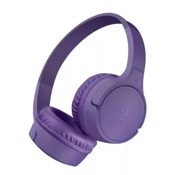 Ausinės Belkin SoundForm Mini