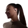 SHOKZ OpenFit 2+ Ausinės Belaidės Ausų Kabliukai, Į Ausį Skambučiams/Muzikai Pilka