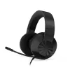 Ausinės Lenovo H210 laidinės žaidimams juodos 20-20000 Hz 2 m laidas
