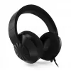 Ausinės Lenovo H210 laidinės žaidimams juodos 20-20000 Hz 2 m laidas