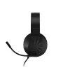 Ausinės Lenovo H210 laidinės žaidimams juodos 20-20000 Hz 2 m laidas