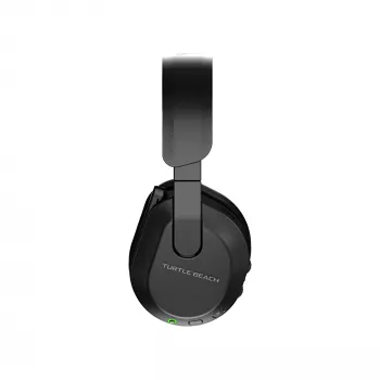 Turtle Beach Stealth 600 Gen 3 belaidės žaidimų ausinės, juodos, PC, PS5, PS4, mobiliesiems