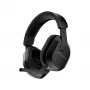 Turtle Beach Stealth 600 Juoda belaidė žaidimų ausinė PlayStation, iki 80 val. baterija, 50 mm garsiakalbiai, Bluetooth, skirta PS5, PS4, PC ir mobiliems įrenginiams