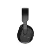 Turtle Beach Stealth 600 Juoda belaidė žaidimų ausinė PlayStation, iki 80 val. baterija, 50 mm garsiakalbiai, Bluetooth, skirta PS5, PS4, PC ir mobiliems įrenginiams