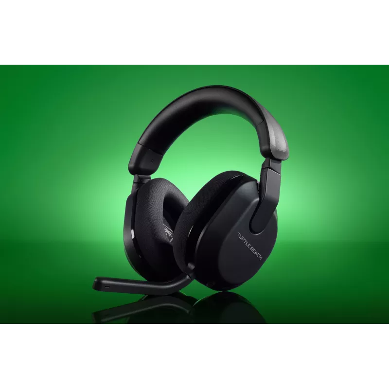 Belaidės ausinės žaidimams Turtle Beach Stealth 600 Gen 3