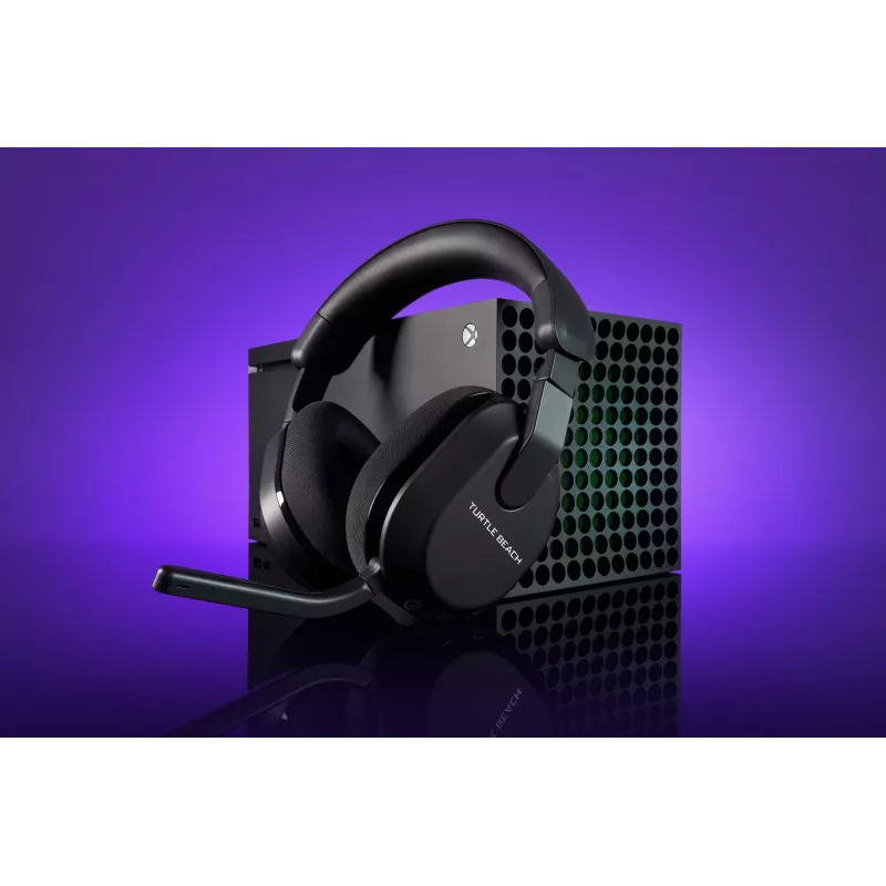 Belaidės ausinės žaidimams Turtle Beach Stealth 600 Gen 3