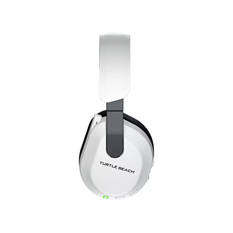 Belaidės ausinės žaidimams Turtle Beach Stealth 600 Gen 3 (baltos)
