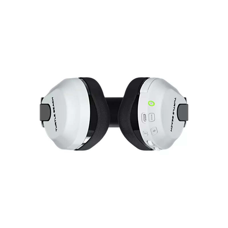 Belaidės ausinės žaidimams Turtle Beach Stealth 600 Gen 3 (baltos)