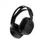 Turtle Beach Stealth 500 Juoda PlayStation belaidė žaidimų ausinė iki 40 val. baterijos ir Bluetooth PS5, PS4, PC ir mobiliajam