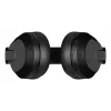 Turtle Beach Stealth 500 Juoda PlayStation belaidė žaidimų ausinė iki 40 val. baterijos ir Bluetooth PS5, PS4, PC ir mobiliajam