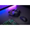 Turtle Beach Stealth 500 Juoda PlayStation belaidė žaidimų ausinė iki 40 val. baterijos ir Bluetooth PS5, PS4, PC ir mobiliajam