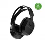 Turtle Beach Stealth 500 Black Xbox belaidė žaidimų ausinė iki 40 val. baterijos, skirta Xbox Series X/S, Xbox One, Bluetooth, PC ir mobiliems įrenginiams
