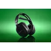 Turtle Beach Stealth 500 Black Xbox belaidė žaidimų ausinė iki 40 val. baterijos, skirta Xbox Series X/S, Xbox One, Bluetooth, PC ir mobiliems įrenginiams