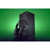 Turtle Beach Stealth 500 Black Xbox belaidė žaidimų ausinė iki 40 val. baterijos, skirta Xbox Series X/S, Xbox One, Bluetooth, PC ir mobiliems įrenginiams