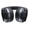 Turtle Beach Stealth 700 Black PlayStation belaidės žaidimų ausinės su 80 val. baterija, Bluetooth, dviem siųstuvais ir 60 mm garsiakalbiais, skirtos PS5, PS4, PC ir mobiliems įrenginiams