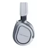 Turtle Beach Stealth 700 White belaidžiai žaidimų ausinės su Bluetooth, 80 valandų baterija, 60 mm garsiakalbiais, PS5, PS4, PC ir mobiliesiems