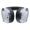 Turtle Beach Stealth 700 White belaidžiai žaidimų ausinės su Bluetooth, 80 valandų baterija, 60 mm garsiakalbiais, PS5, PS4, PC ir mobiliesiems