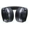 Turtle Beach Stealth 700 Black Xbox belaidžiai žaidimų ausinės su 80 val. baterija, Bluetooth, dvigubais siųstuvais ir 60 mm garsiakalbiais, skirtos Xbox Series X/S, Xbox One, PC ir mobiliems įrenginiams