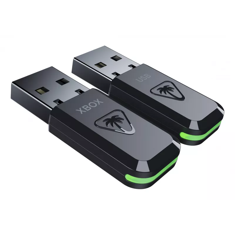 Turtle Beach Stealth 700 Black Xbox belaidžiai žaidimų ausinės su 80 val. baterija, Bluetooth, dvigubais siųstuvais ir 60 mm garsiakalbiais, skirtos Xbox Series X/S, Xbox One, PC ir mobiliems įrenginiams