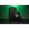 Turtle Beach Stealth 700 Black Xbox belaidžiai žaidimų ausinės su 80 val. baterija, Bluetooth, dvigubais siųstuvais ir 60 mm garsiakalbiais, skirtos Xbox Series X/S, Xbox One, PC ir mobiliems įrenginiams