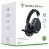 Turtle Beach Stealth 700 Black Xbox belaidžiai žaidimų ausinės su 80 val. baterija, Bluetooth, dvigubais siųstuvais ir 60 mm garsiakalbiais, skirtos Xbox Series X/S, Xbox One, PC ir mobiliems įrenginiams